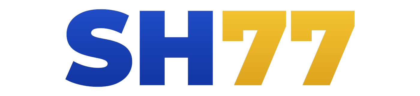 sh77 Logo
